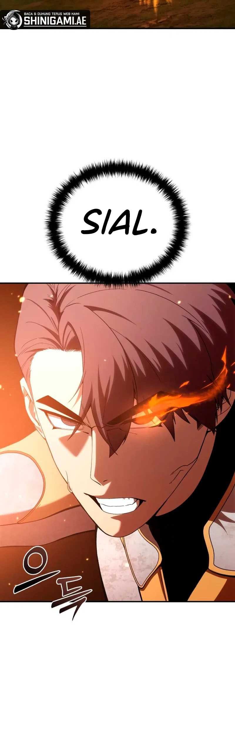 Star Embracing Swordmaster Chapter 29 Halaman 93
