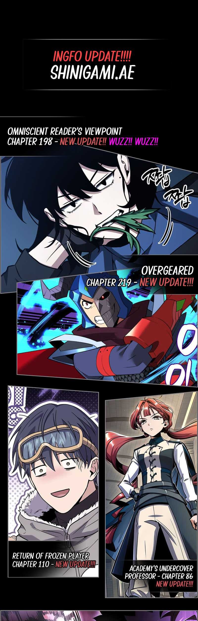 Star Embracing Swordmaster Chapter 29 Halaman 97