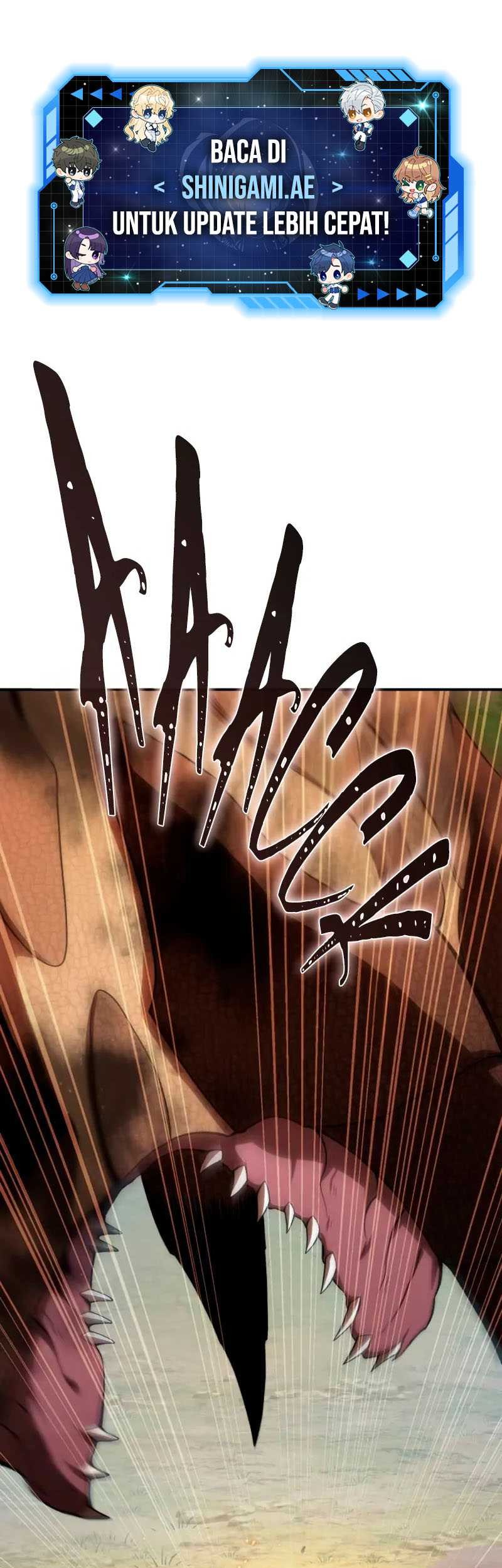 Star Embracing Swordmaster Chapter 30 Halaman 2