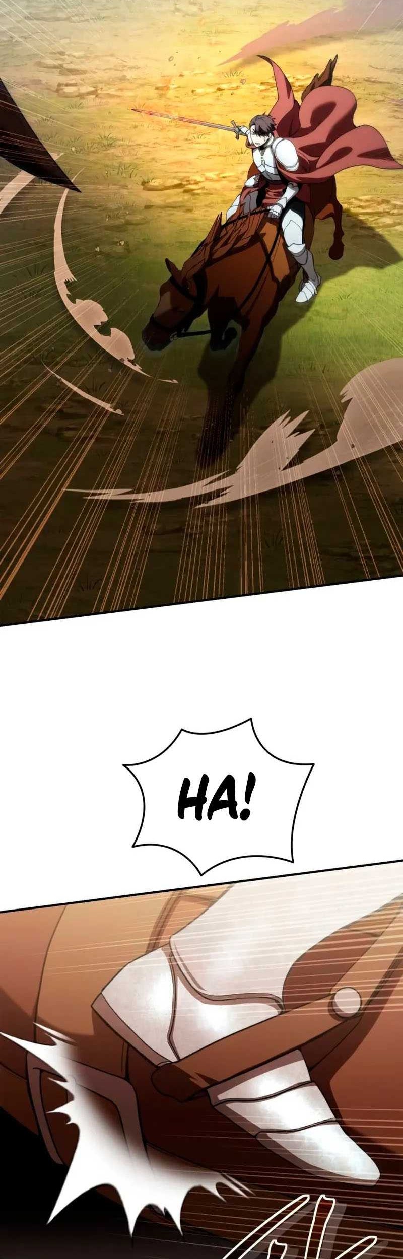 Star Embracing Swordmaster Chapter 30 Halaman 3