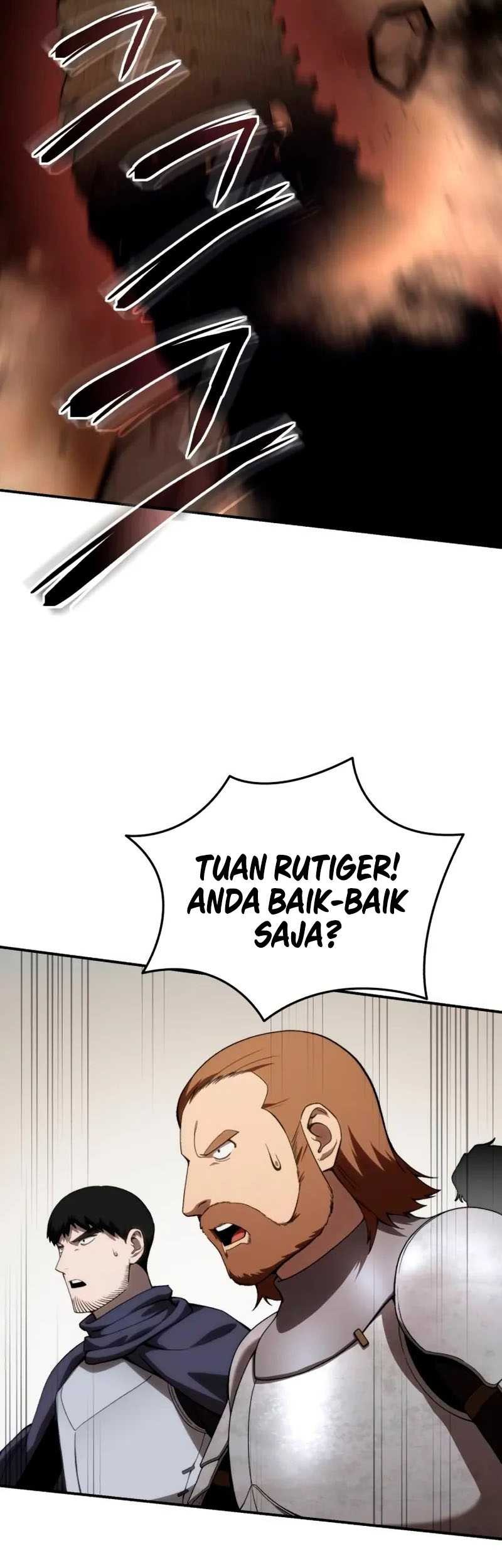 Star Embracing Swordmaster Chapter 30 Halaman 6