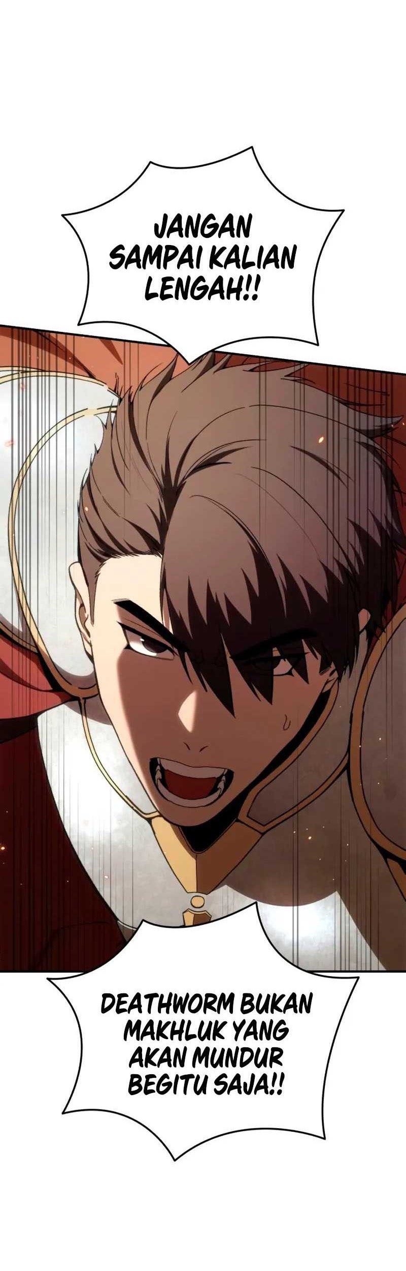Star Embracing Swordmaster Chapter 30 Halaman 7