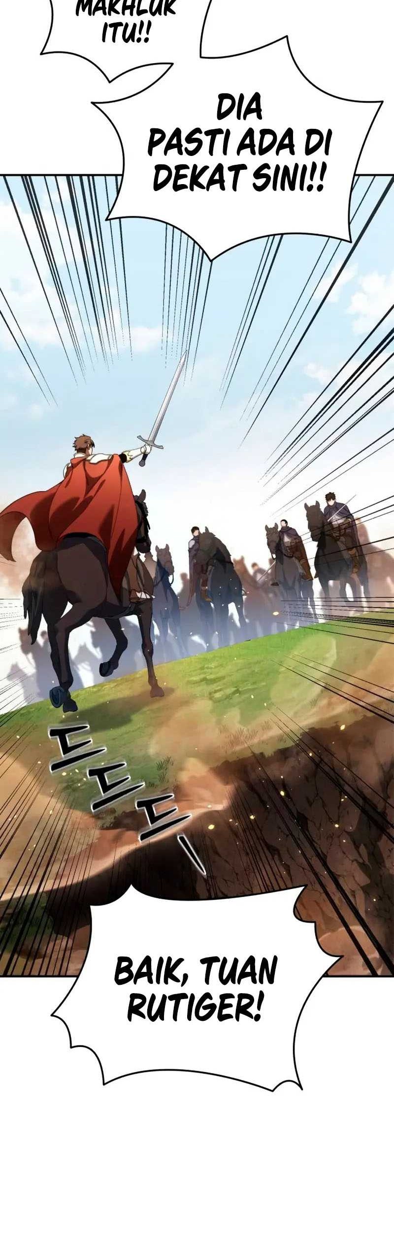 Star Embracing Swordmaster Chapter 30 Halaman 9