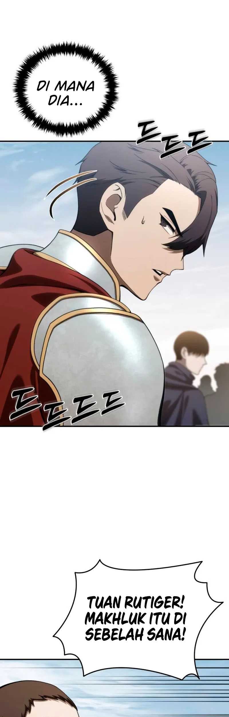 Star Embracing Swordmaster Chapter 30 Halaman 10