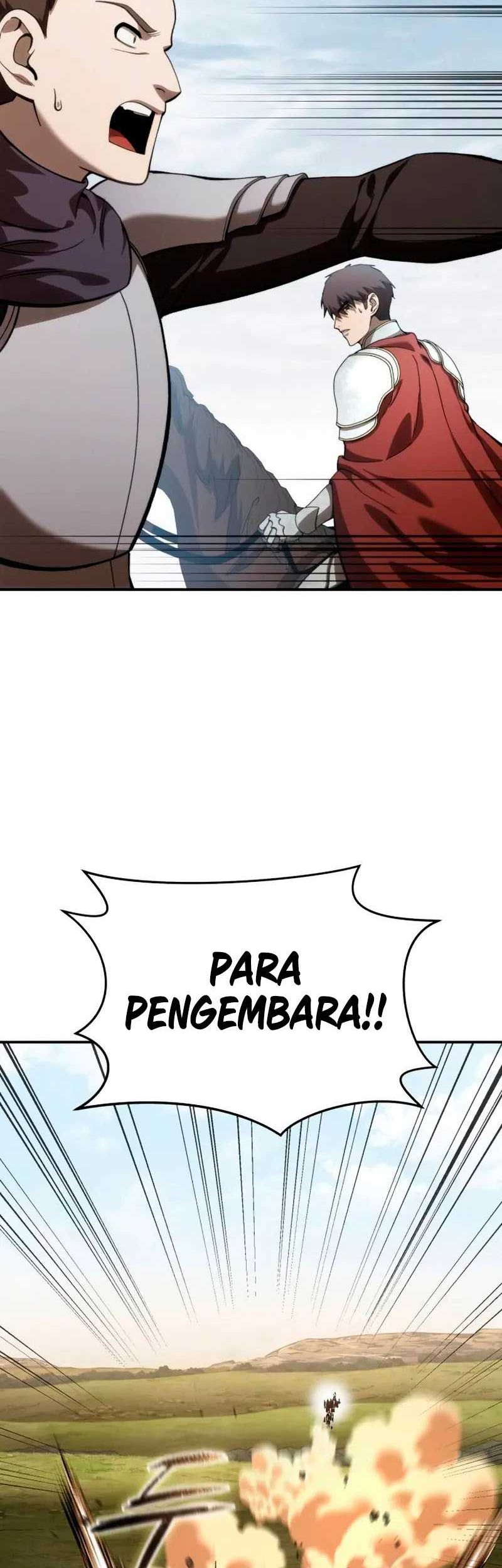Star Embracing Swordmaster Chapter 30 Halaman 11