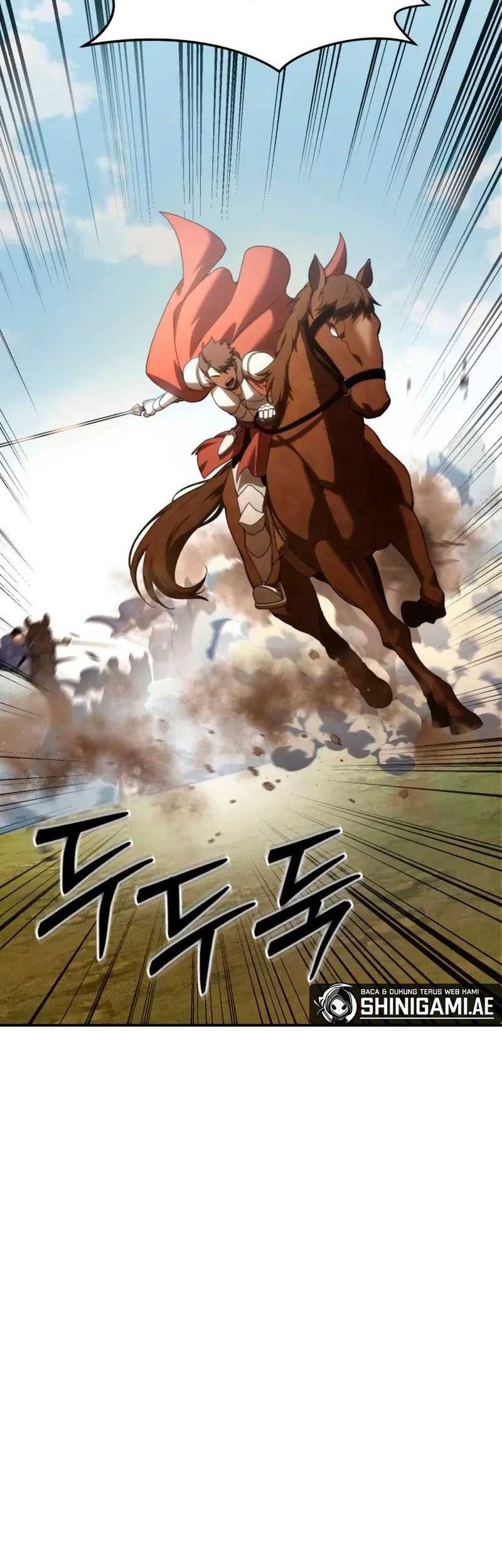 Star Embracing Swordmaster Chapter 30 Halaman 13