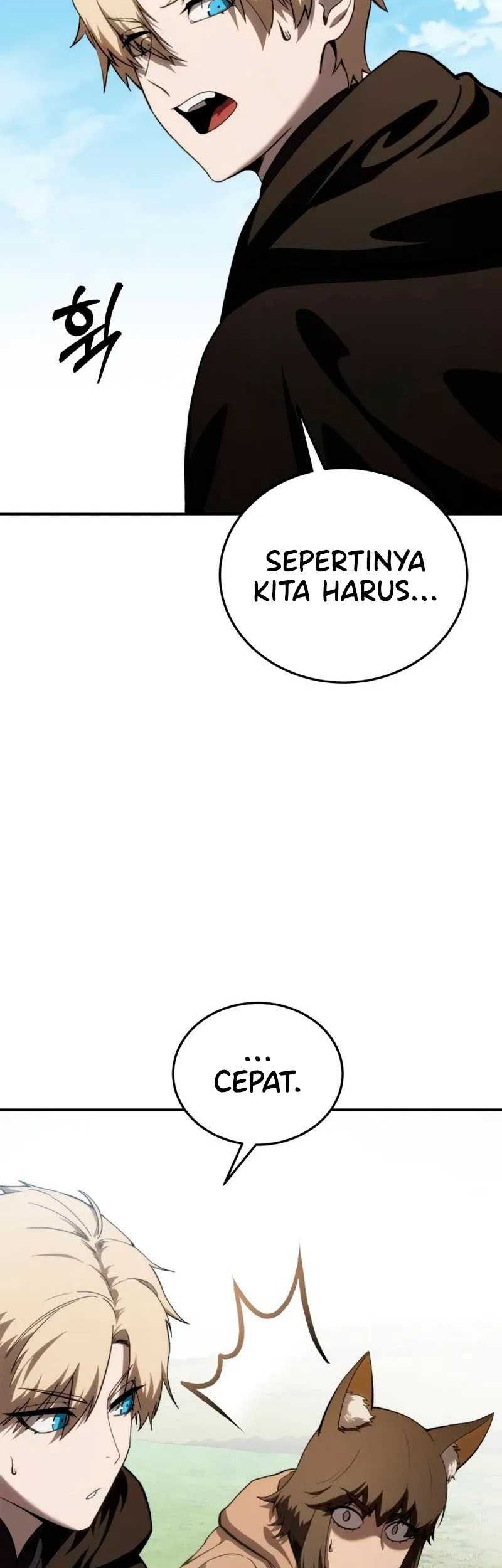 Star Embracing Swordmaster Chapter 30 Halaman 15