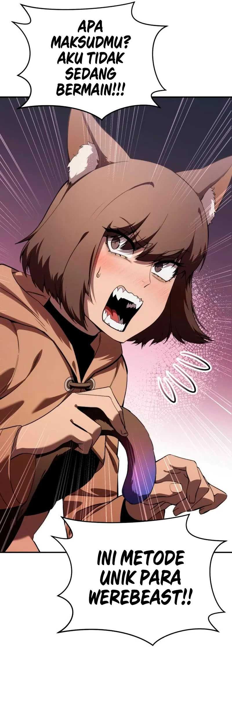 Star Embracing Swordmaster Chapter 30 Halaman 18
