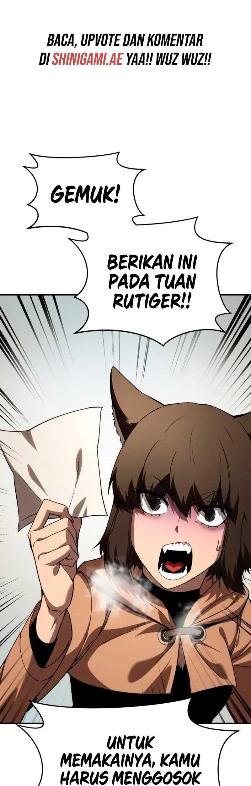 Star Embracing Swordmaster Chapter 30 Halaman 20