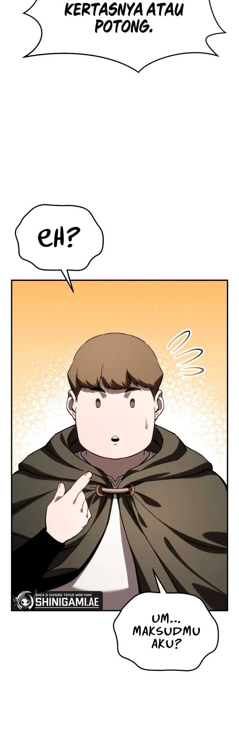 Star Embracing Swordmaster Chapter 30 Halaman 21