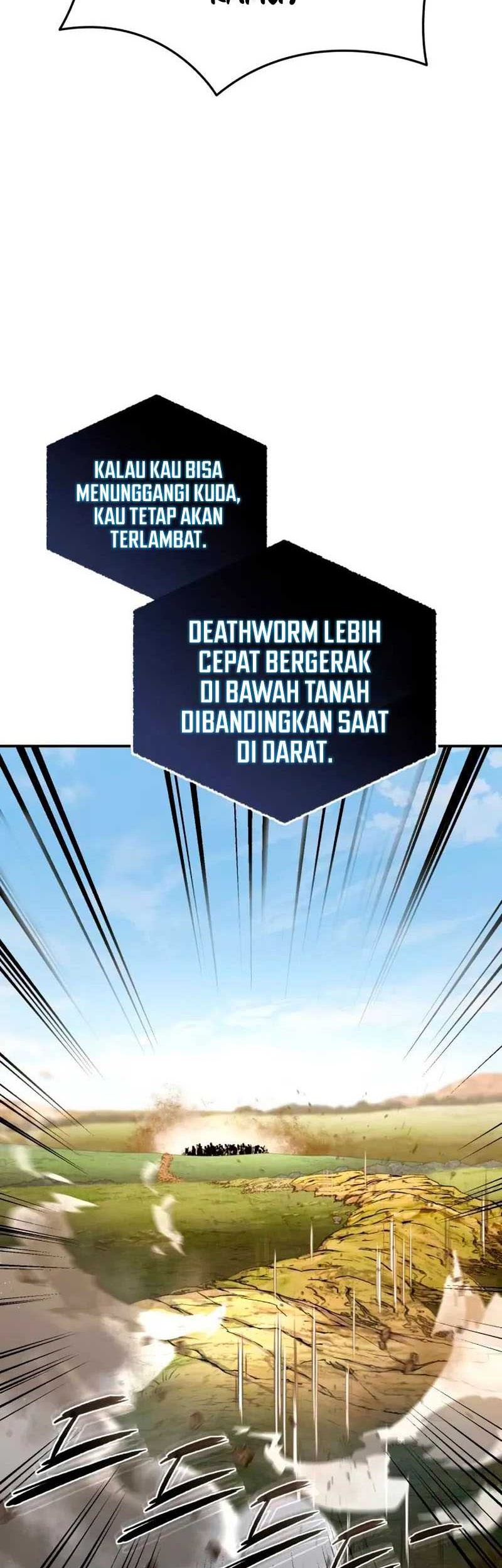Star Embracing Swordmaster Chapter 30 Halaman 23