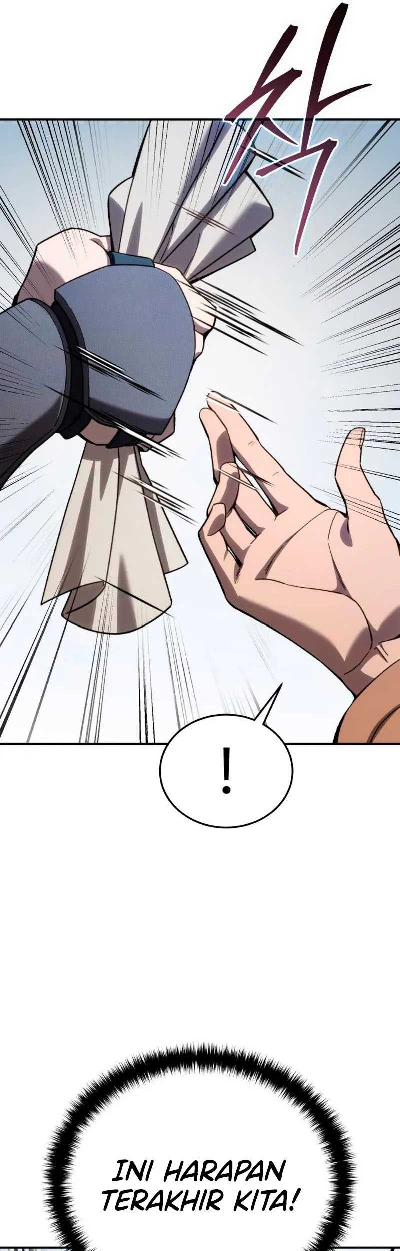 Star Embracing Swordmaster Chapter 30 Halaman 26