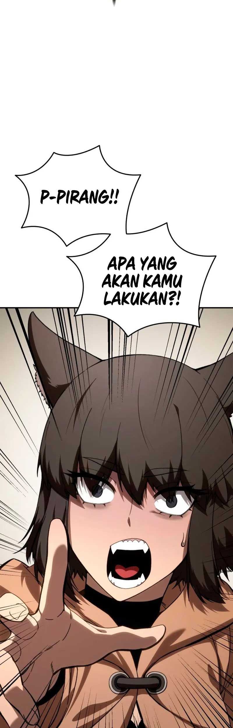 Star Embracing Swordmaster Chapter 30 Halaman 28