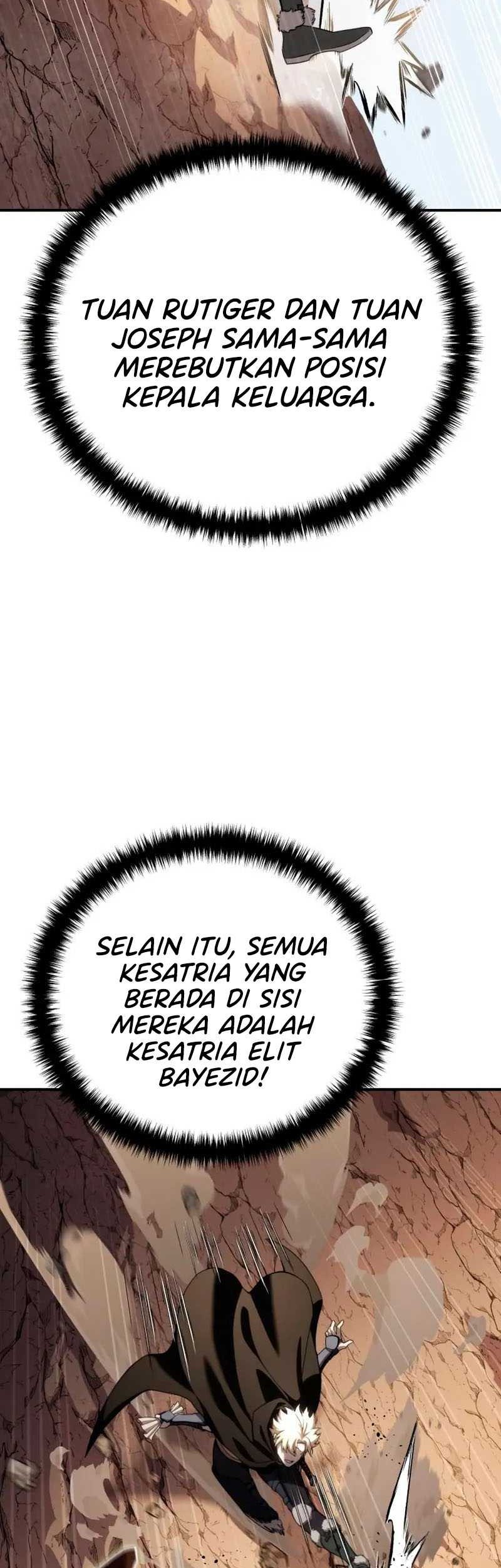 Star Embracing Swordmaster Chapter 30 Halaman 32
