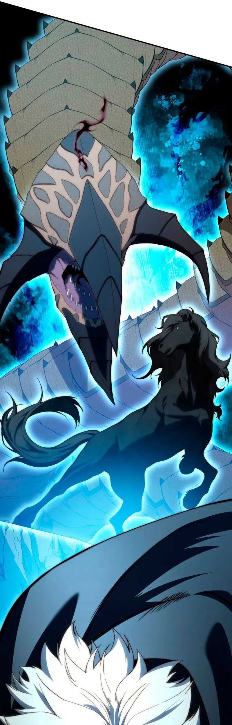 Star Embracing Swordmaster Chapter 30 Halaman 34