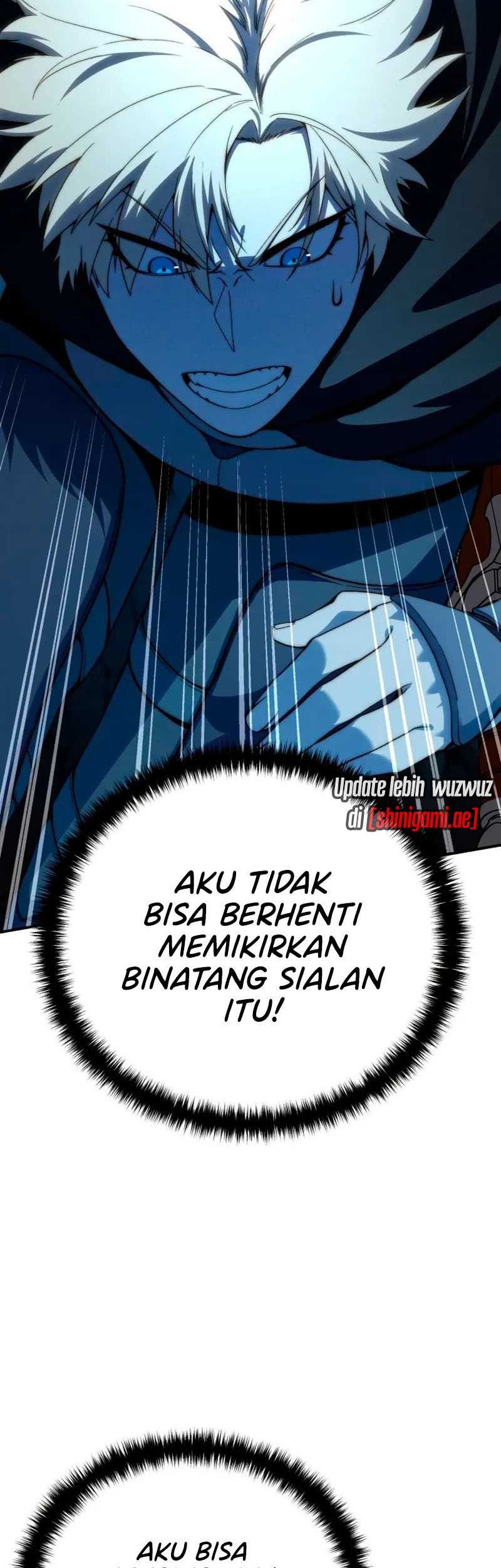 Star Embracing Swordmaster Chapter 30 Halaman 35