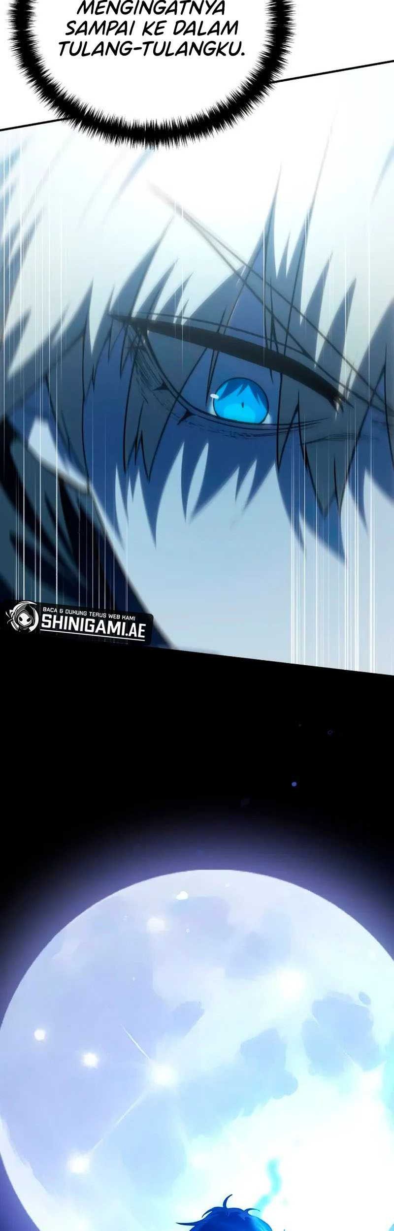Star Embracing Swordmaster Chapter 30 Halaman 36