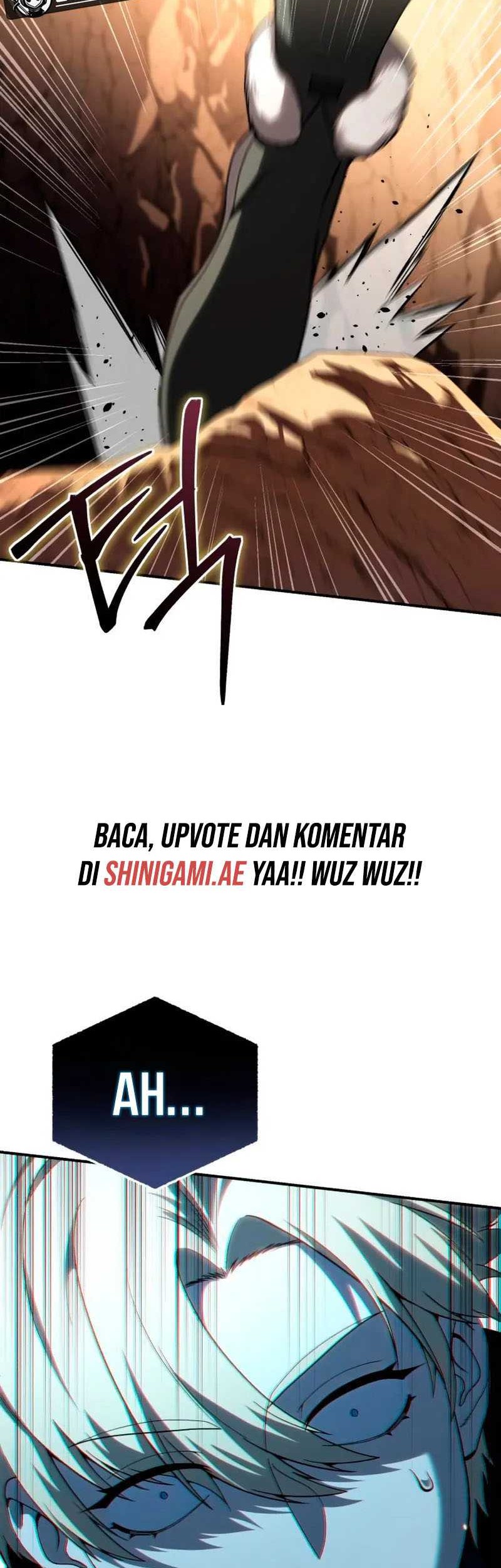 Star Embracing Swordmaster Chapter 30 Halaman 39