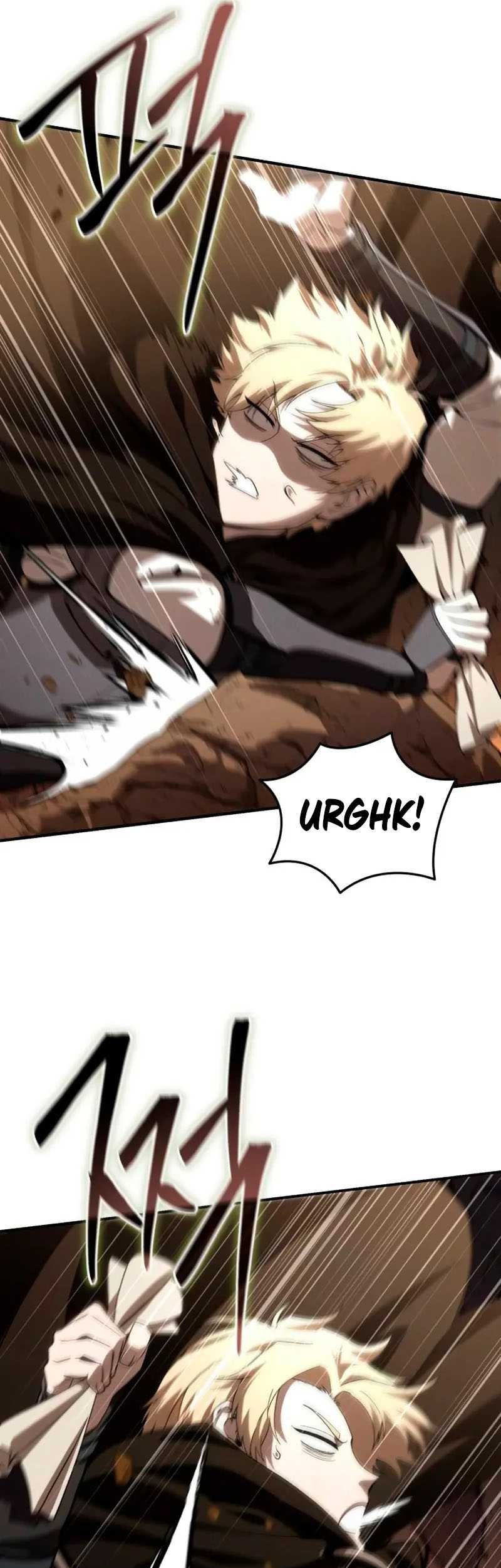 Star Embracing Swordmaster Chapter 30 Halaman 42
