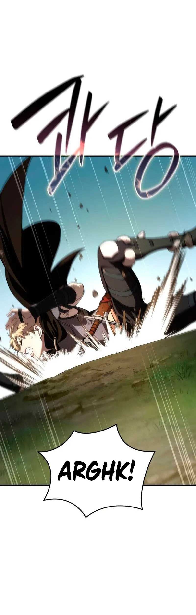 Star Embracing Swordmaster Chapter 30 Halaman 45