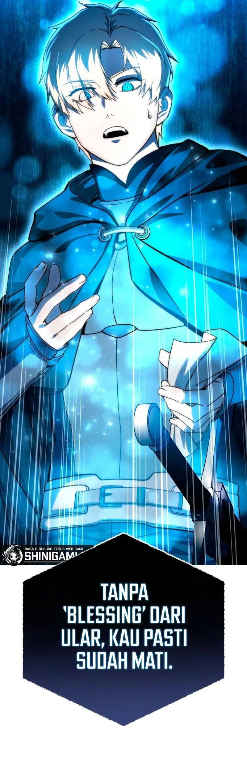 Star Embracing Swordmaster Chapter 30 Halaman 54