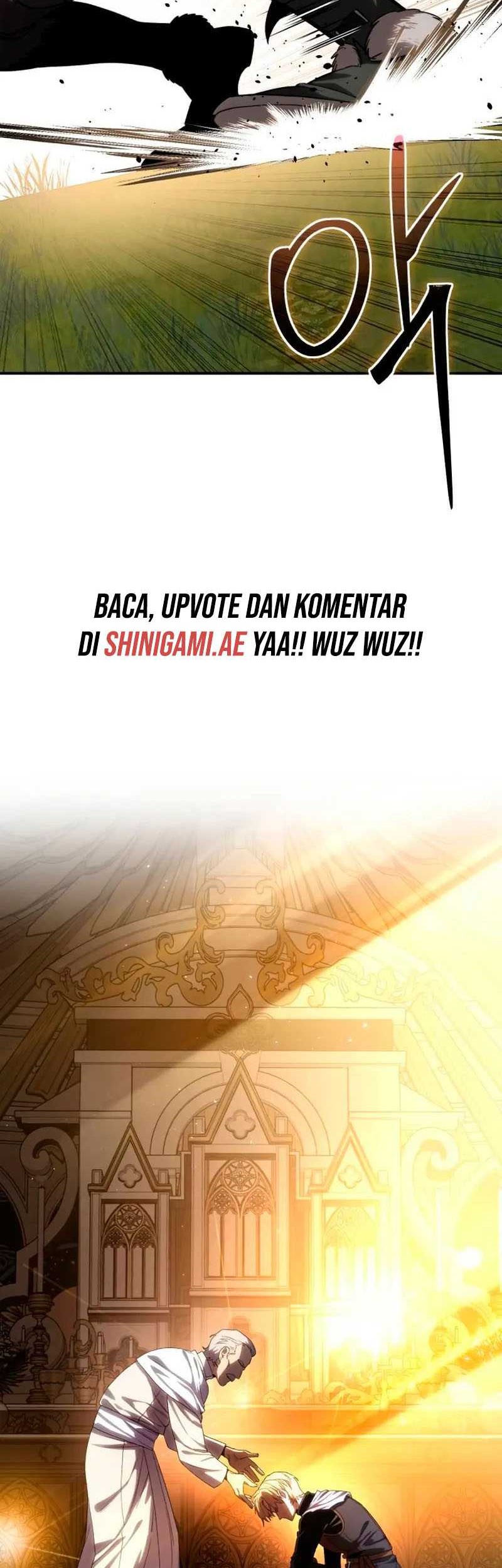 Star Embracing Swordmaster Chapter 30 Halaman 59