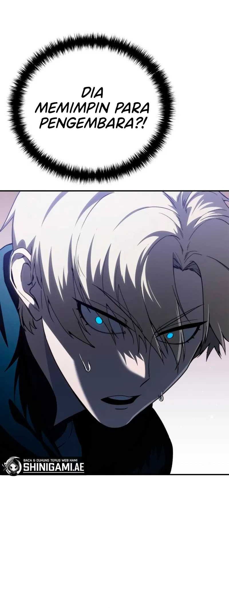 Star Embracing Swordmaster Chapter 30 Halaman 61