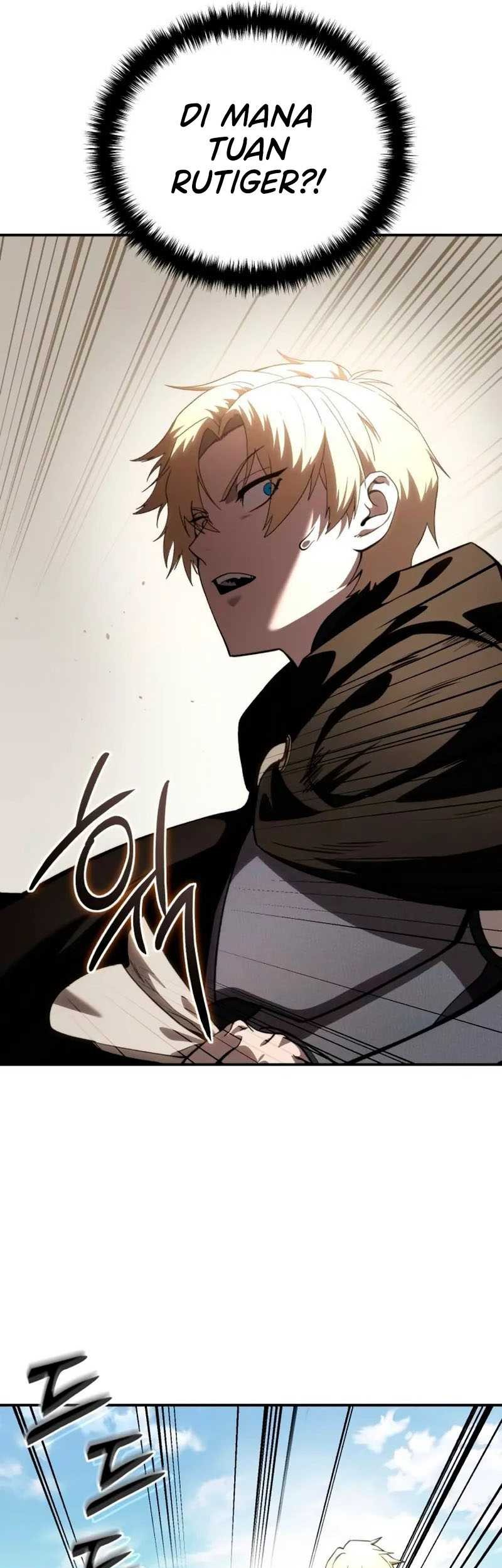 Star Embracing Swordmaster Chapter 30 Halaman 62