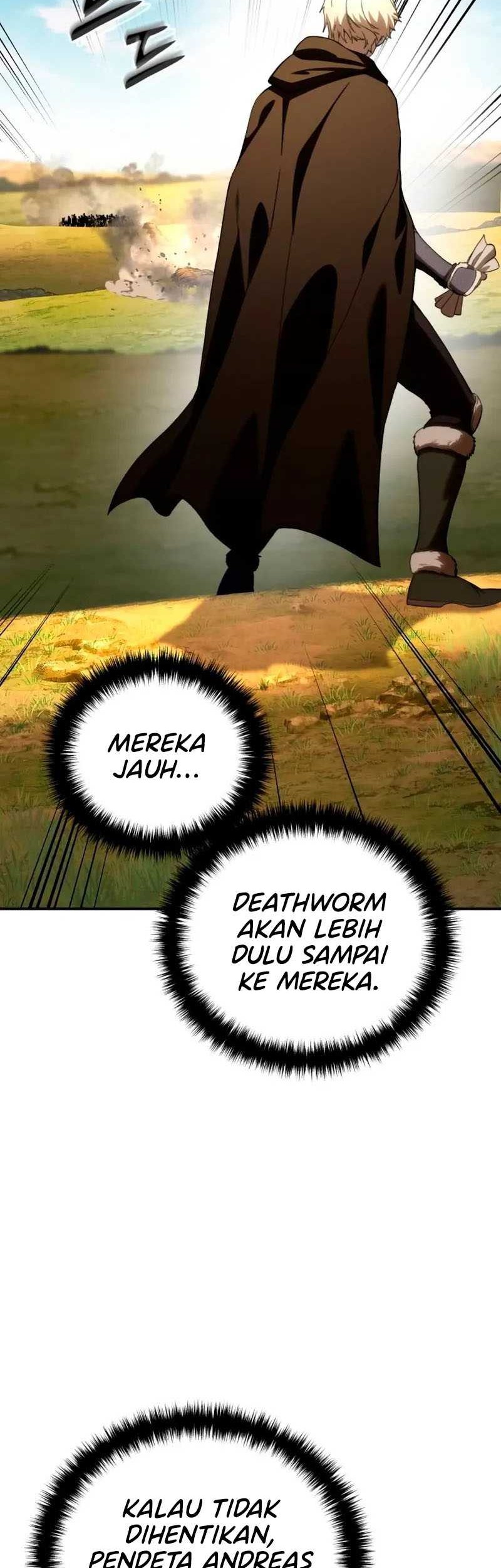 Star Embracing Swordmaster Chapter 30 Halaman 63