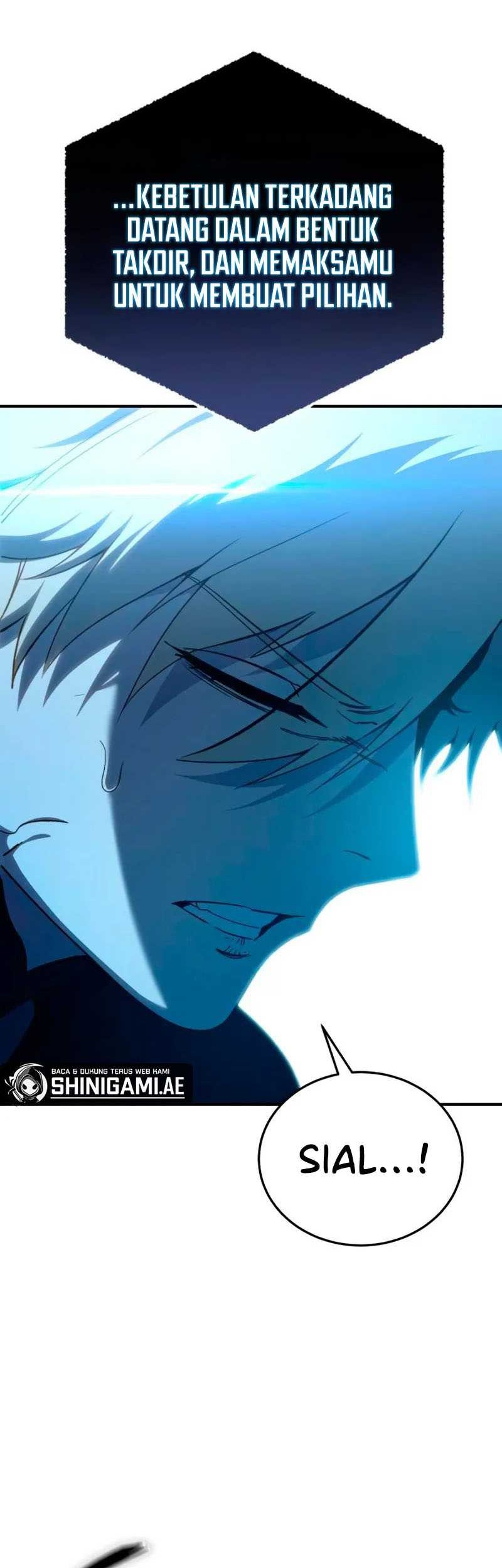 Star Embracing Swordmaster Chapter 30 Halaman 65