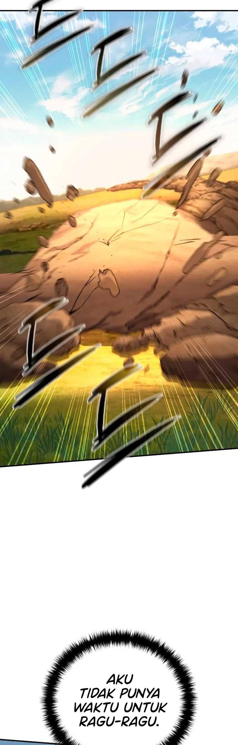 Star Embracing Swordmaster Chapter 30 Halaman 66