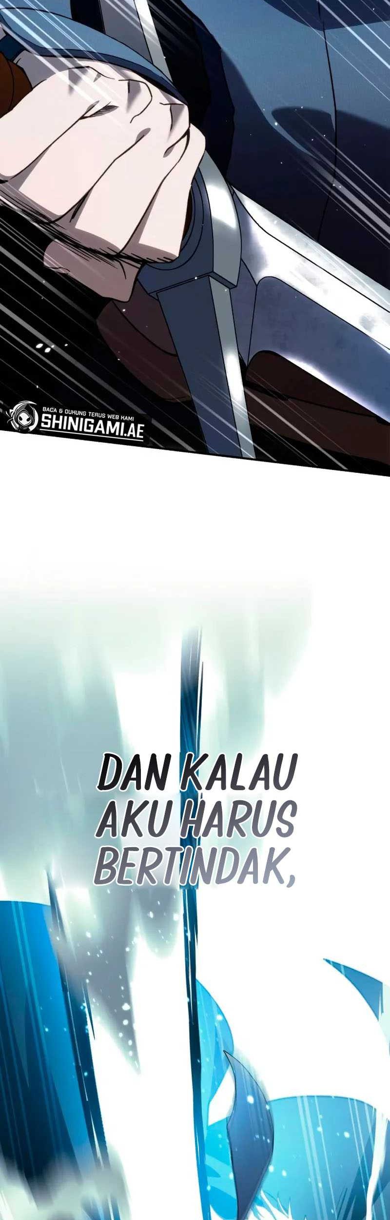 Star Embracing Swordmaster Chapter 30 Halaman 68