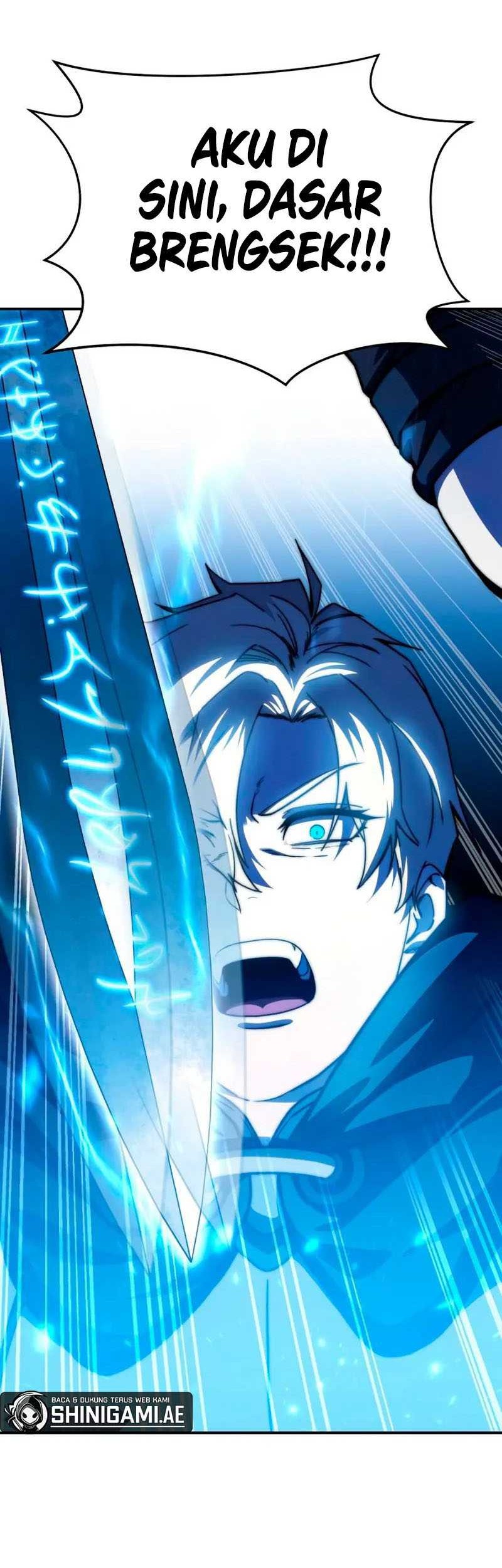 Star Embracing Swordmaster Chapter 30 Halaman 75