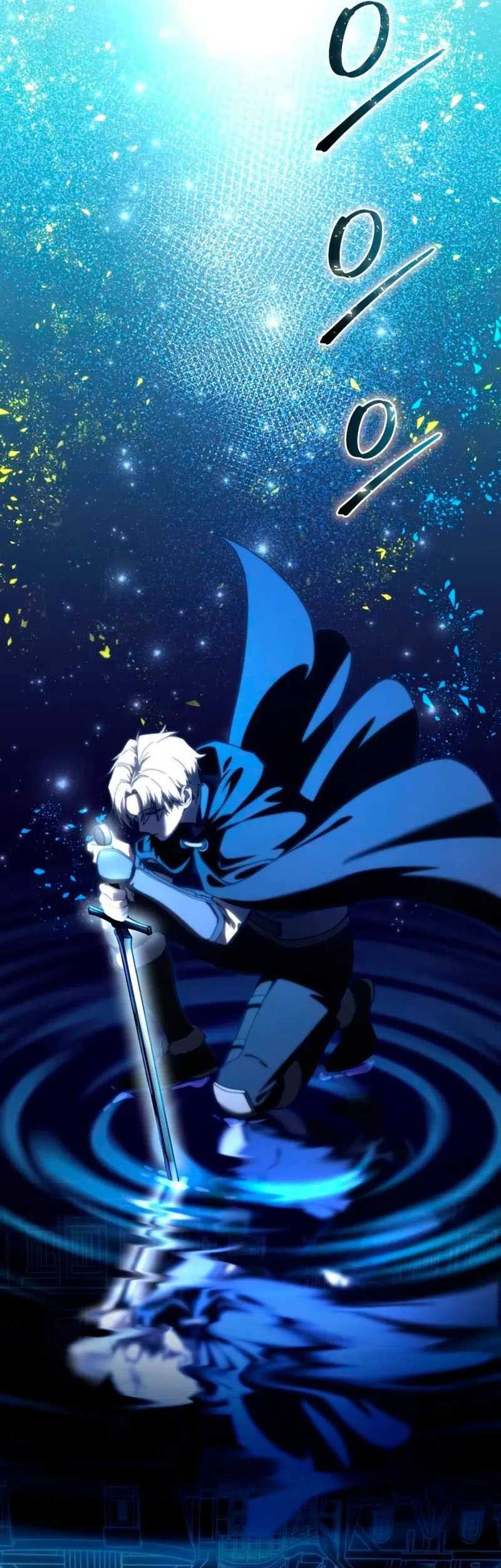 Star Embracing Swordmaster Chapter 30 Halaman 82