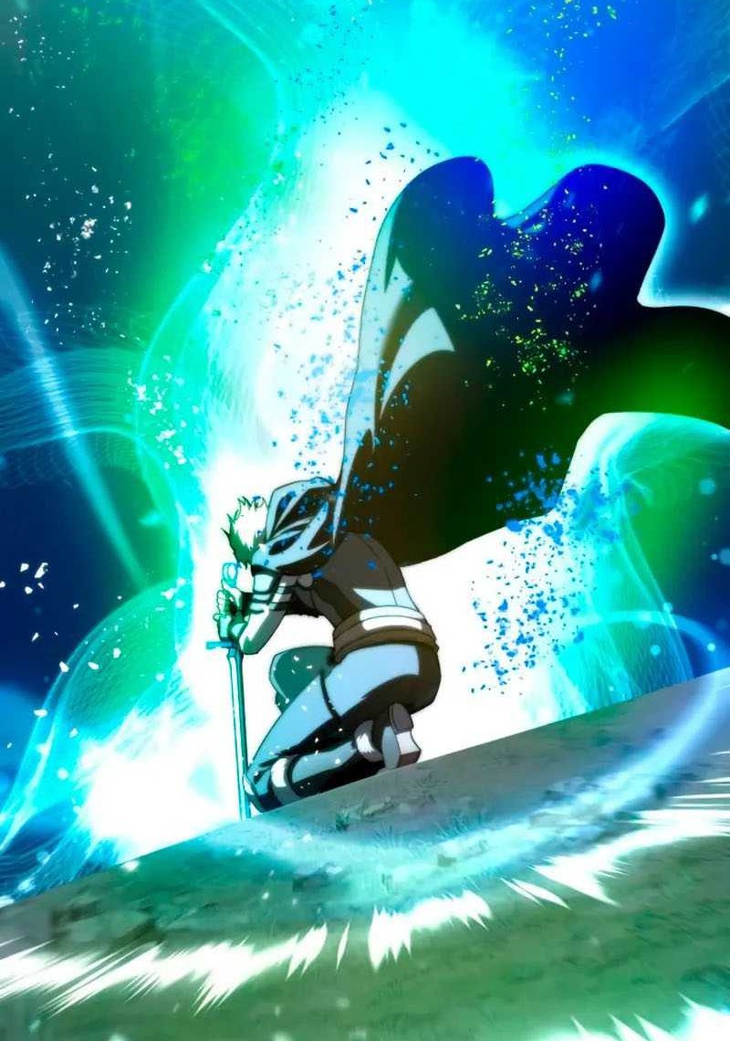Star Embracing Swordmaster Chapter 30 Halaman 85