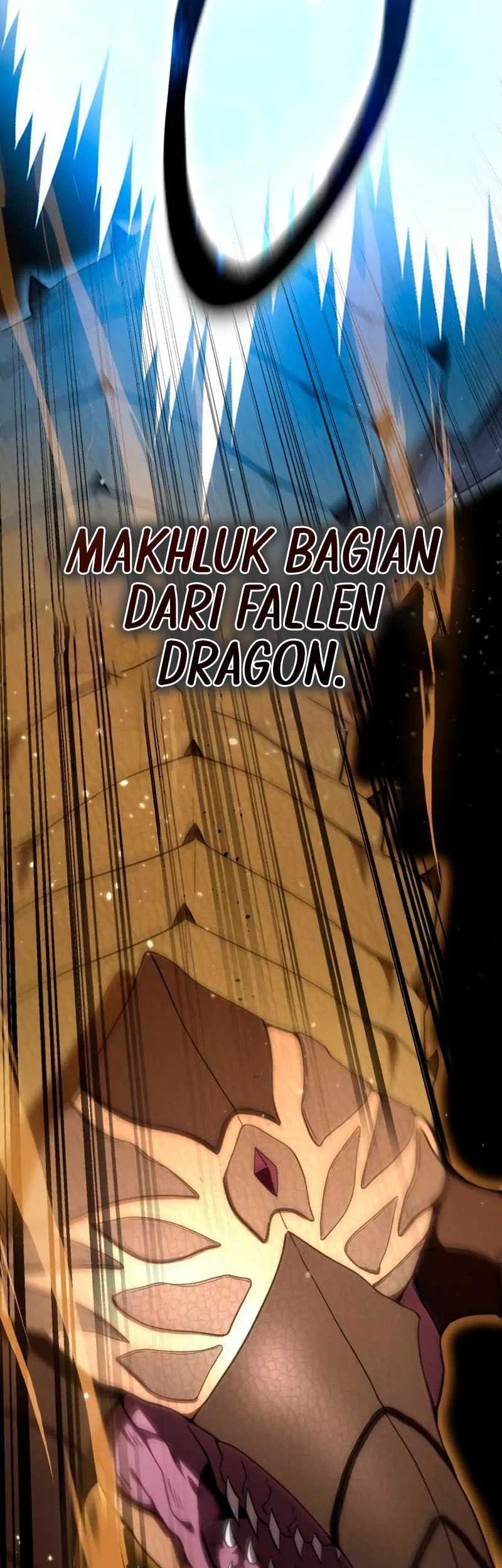 Star Embracing Swordmaster Chapter 30 Halaman 87
