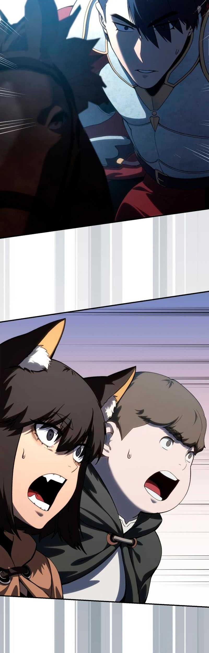 Star Embracing Swordmaster Chapter 30 Halaman 92