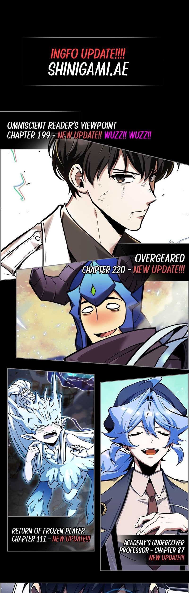 Star Embracing Swordmaster Chapter 30 Halaman 98