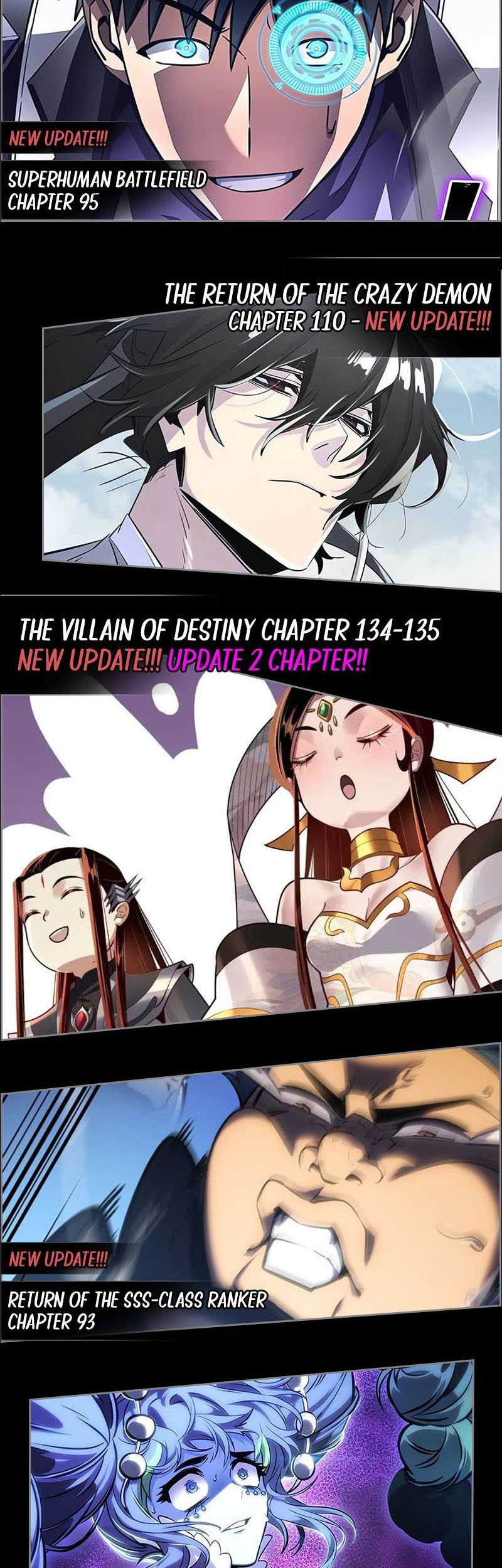Star Embracing Swordmaster Chapter 30 Halaman 99