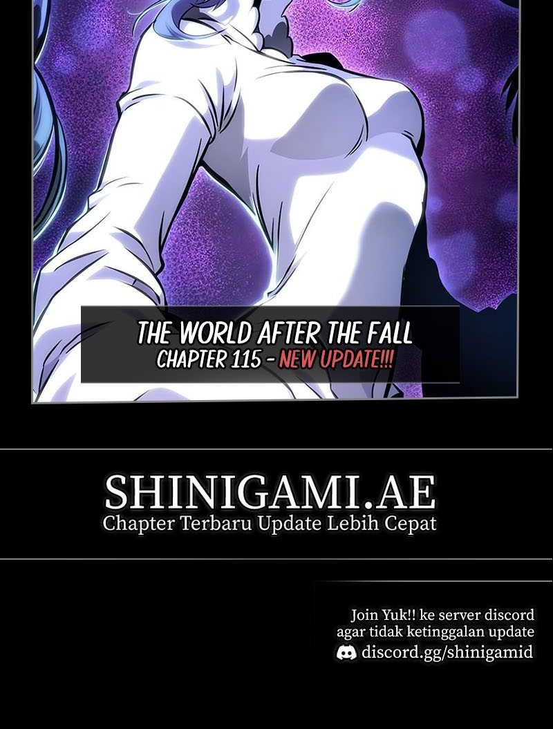 Star Embracing Swordmaster Chapter 30 Halaman 100