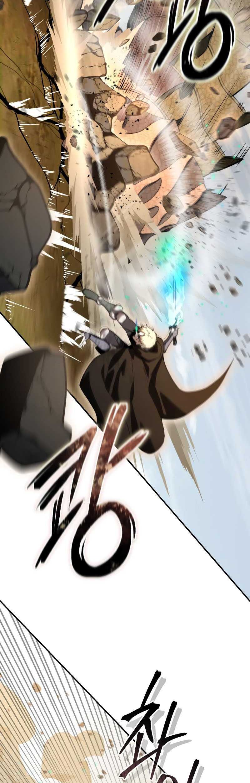 Star Embracing Swordmaster Chapter 31 Halaman 4