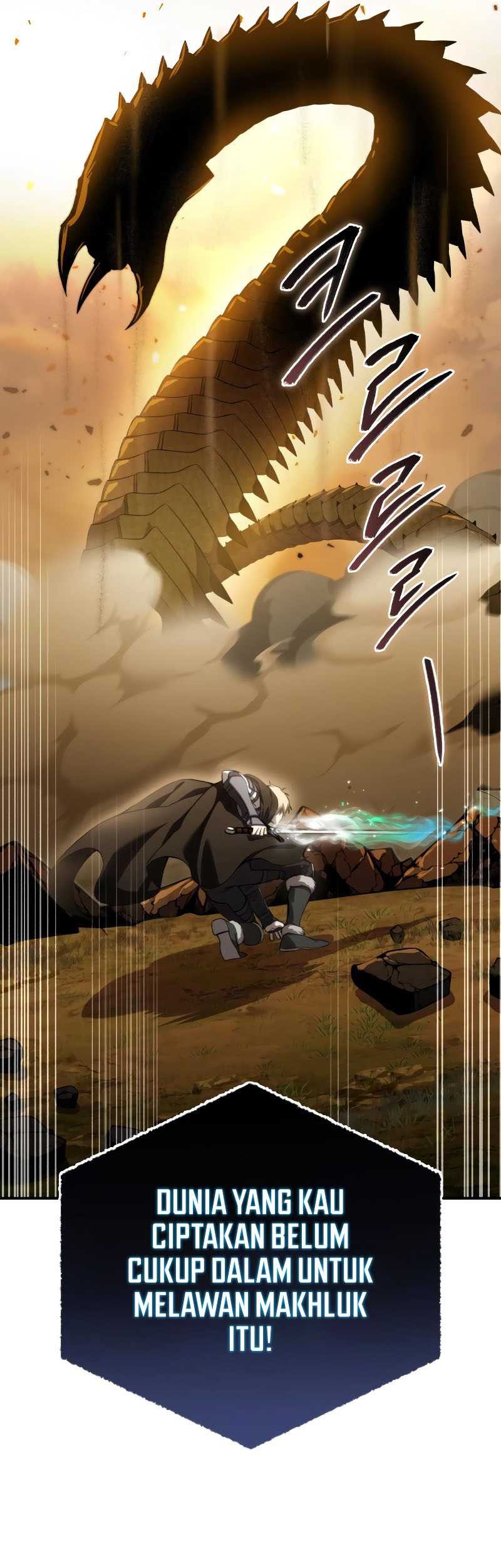 Star Embracing Swordmaster Chapter 31 Halaman 6