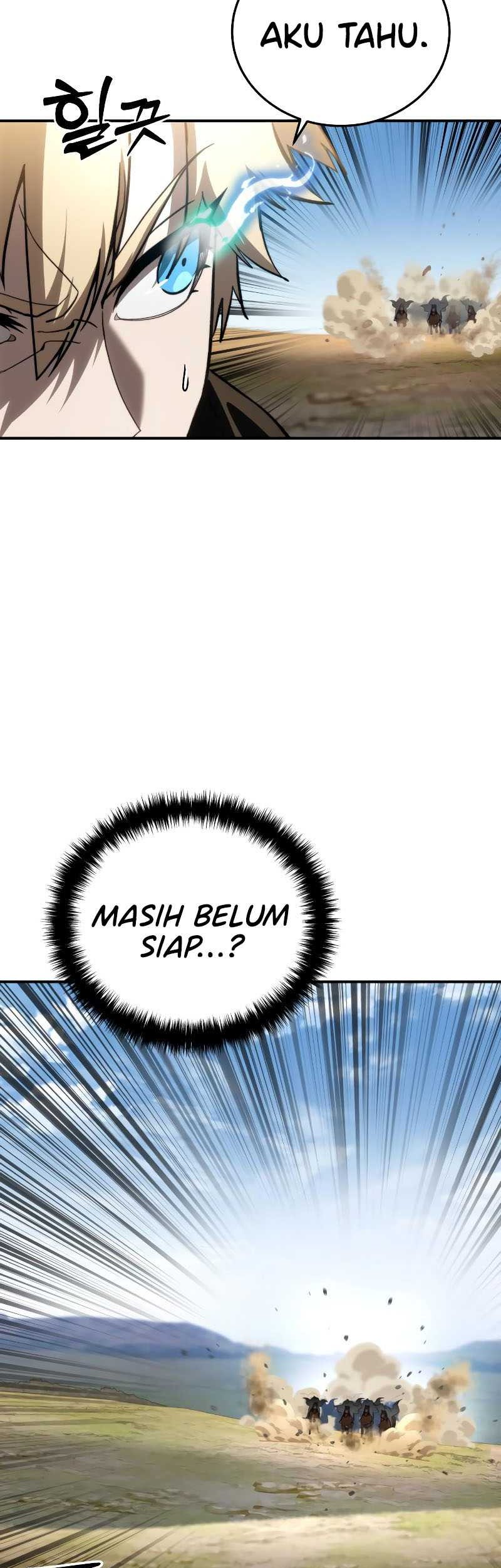 Star Embracing Swordmaster Chapter 31 Halaman 8