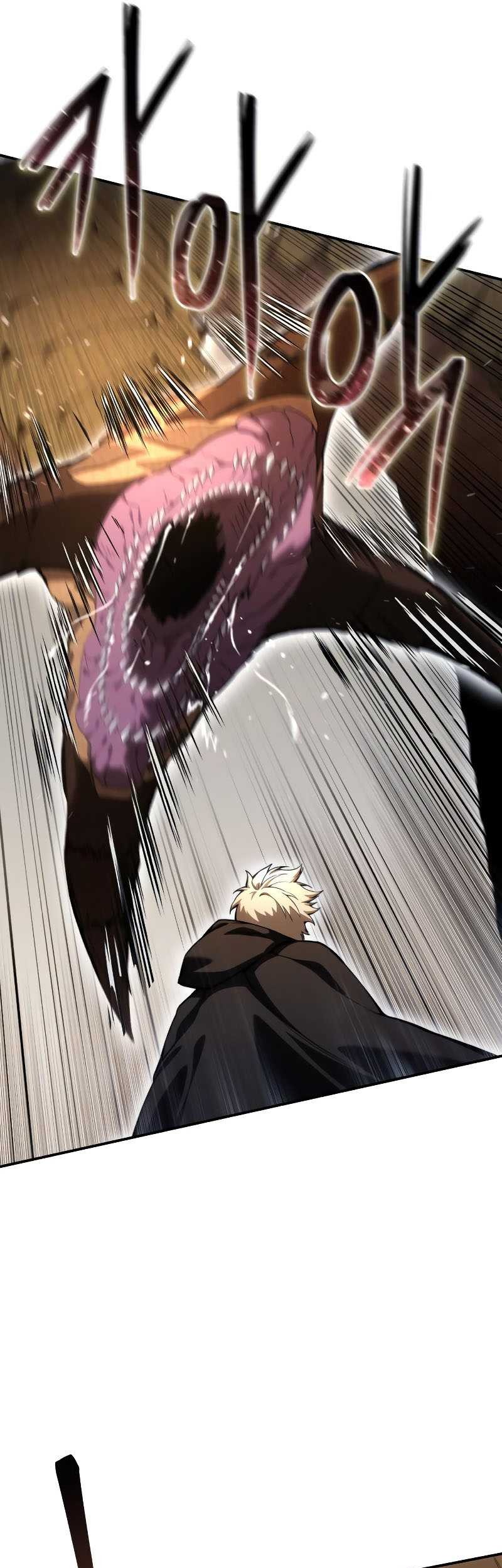 Star Embracing Swordmaster Chapter 31 Halaman 10
