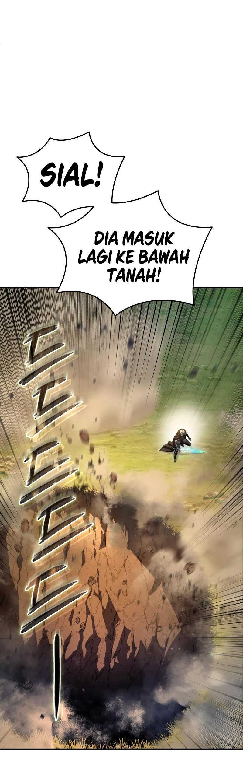 Star Embracing Swordmaster Chapter 31 Halaman 15