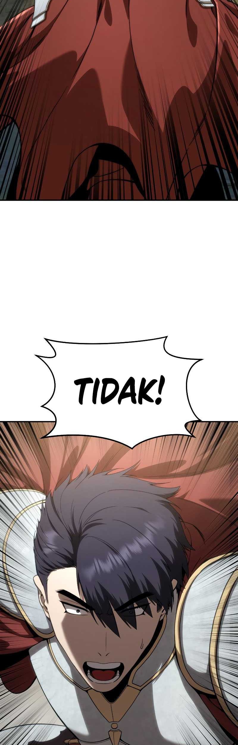 Star Embracing Swordmaster Chapter 31 Halaman 24