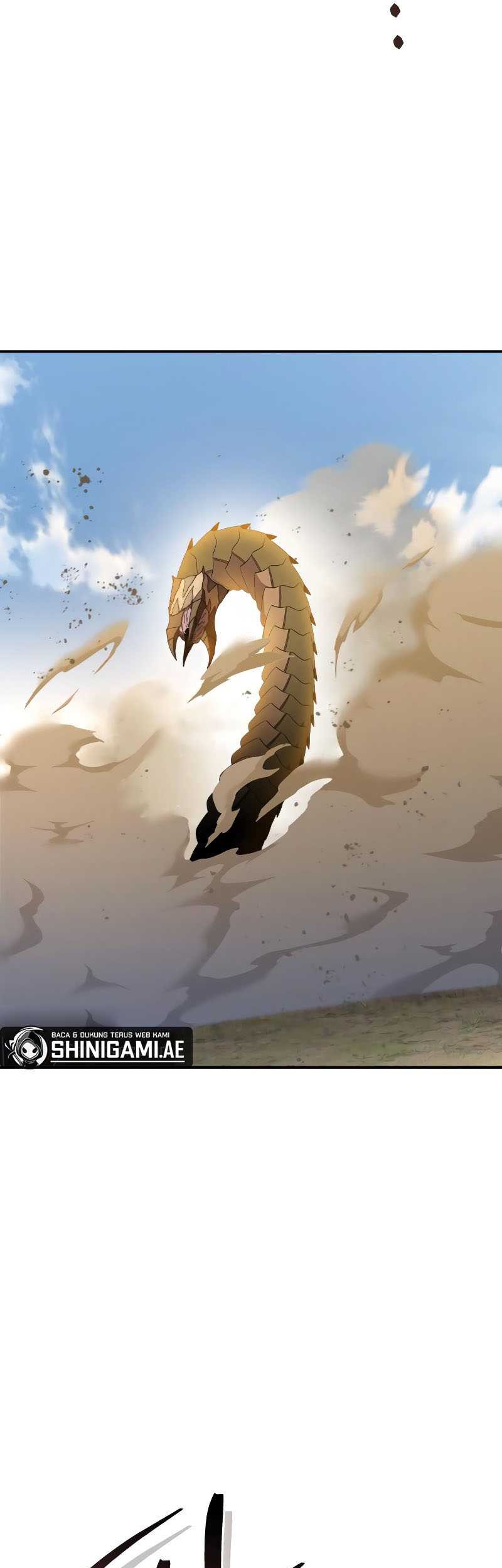 Star Embracing Swordmaster Chapter 31 Halaman 26