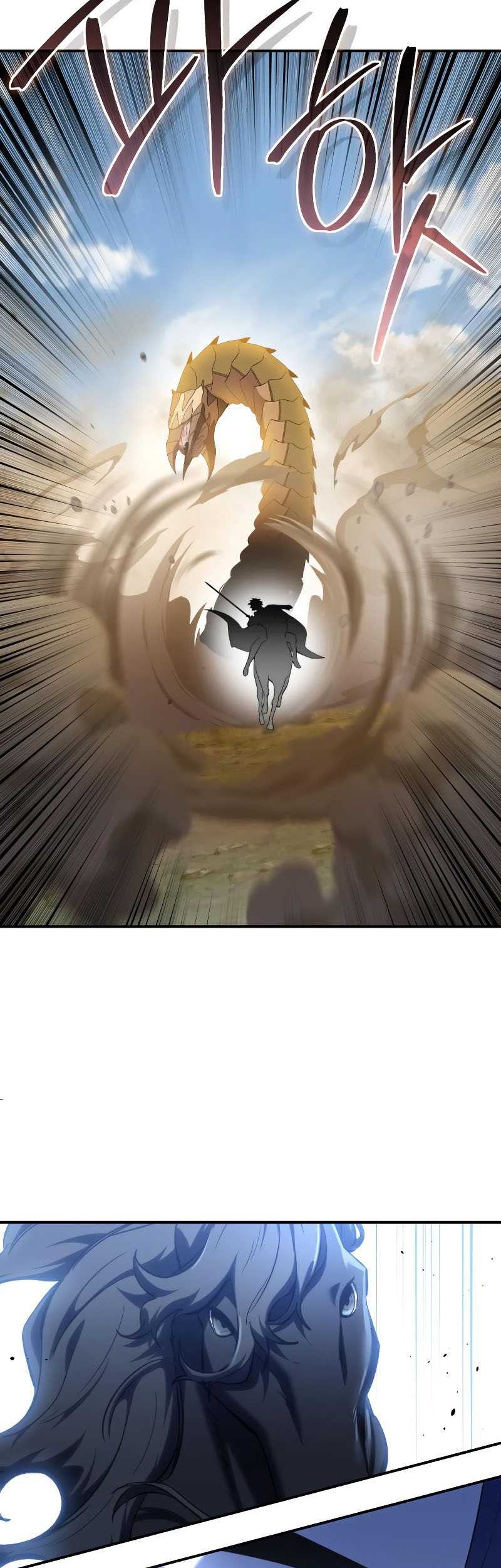Star Embracing Swordmaster Chapter 31 Halaman 27