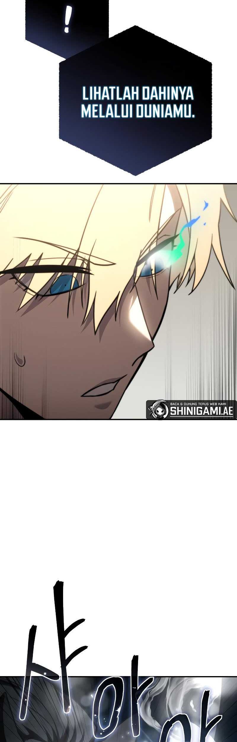 Star Embracing Swordmaster Chapter 31 Halaman 31