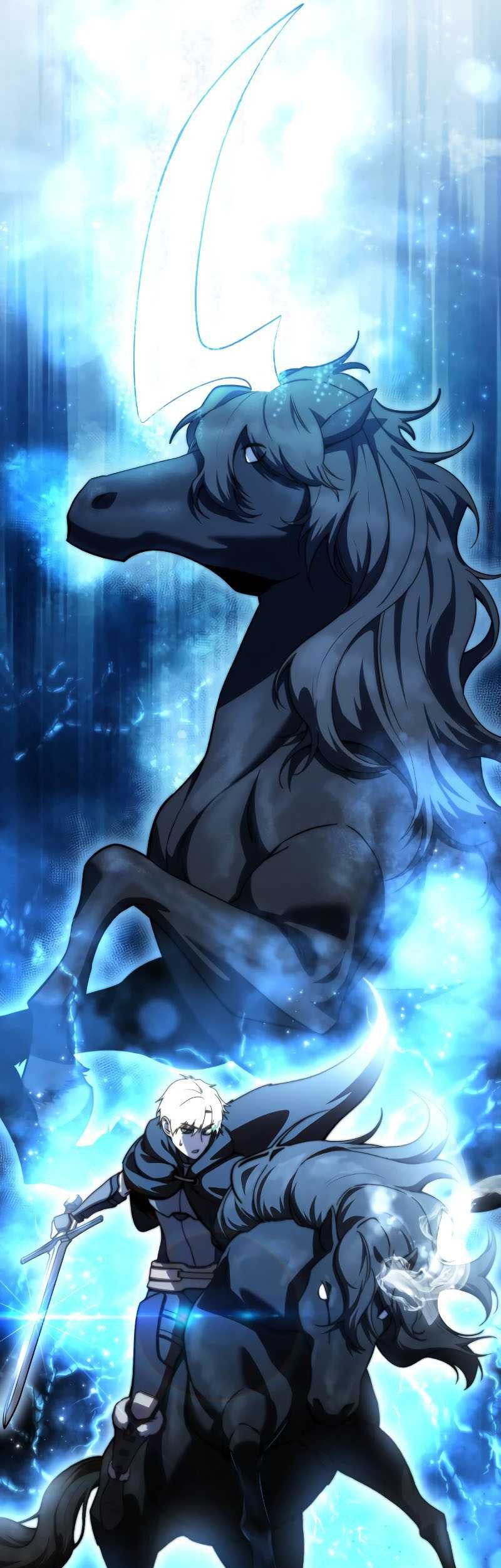 Star Embracing Swordmaster Chapter 31 Halaman 34